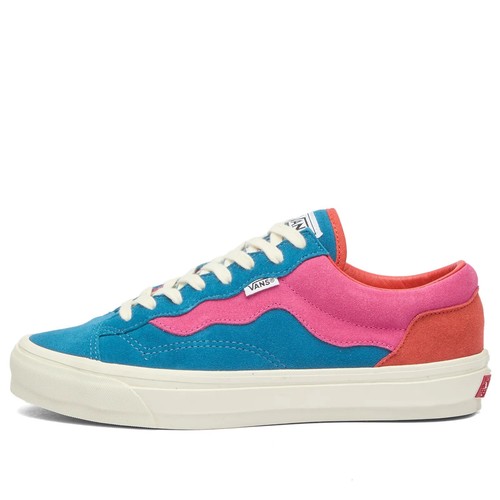 Vans otw parra old - otw,