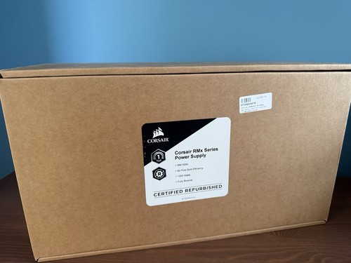 Corsair rm1000x modular power - rm1000x,
