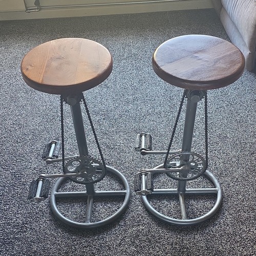 Set industrial adjustable - 2,
