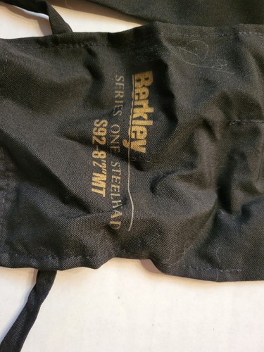 Vintage berkley series one - vintage,