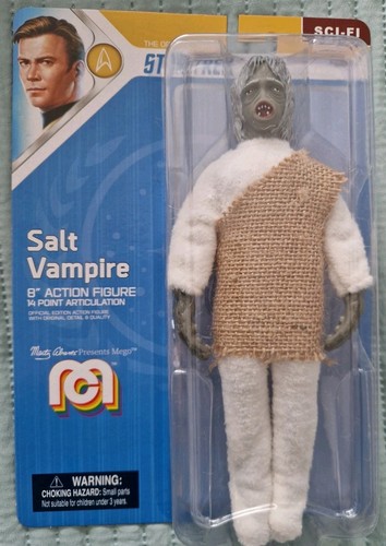 Mego star trek the original - star,