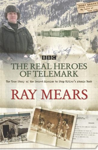 The real heroes telemark by - of,