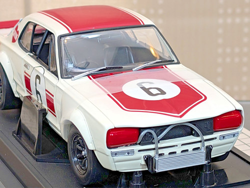 Kyosho nissan skyline - kyosho, 1/18