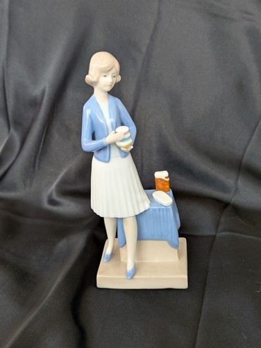 Vintage rex valencia porcelain - vintage,
