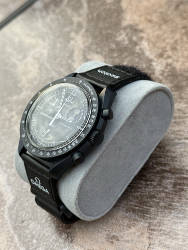 42mm men omega swatch - 42mm, men’s