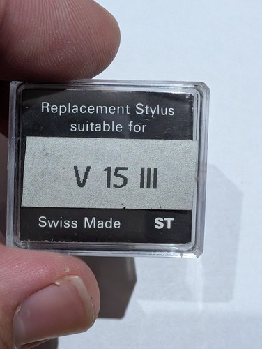 Vn35he hyper elliptical - hyper, stylus
