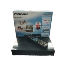Panasonic DMR-HWT130 Twin