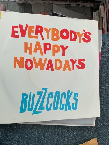 Buzzcocks everybody s - buzzcocks.,