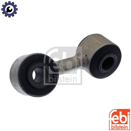 Linkcoupling rod stabiliser - rod,