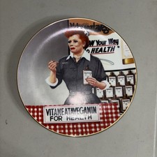 Vintage 1989 I Love Lucy Its