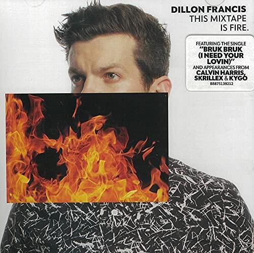 Dillon francis - dillon,