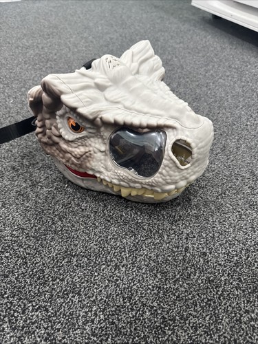Rex dinosaur mask kids - dinosaur,