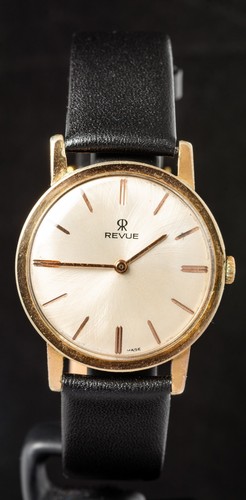 Revue linen - revue,