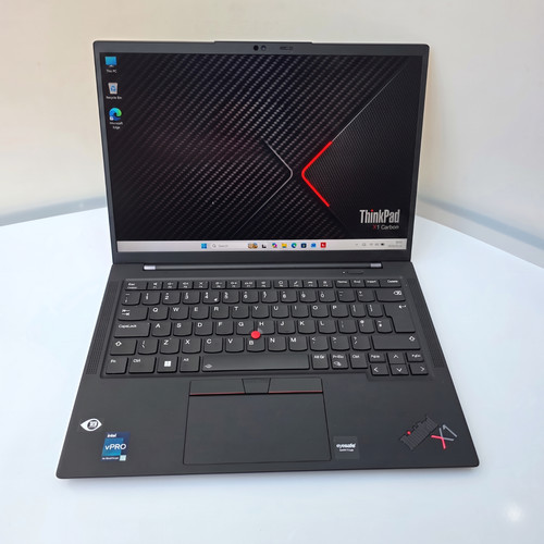Lenovo carbon laptop gen 10 - carbon,