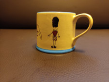 Martin Gulliver Children's Soldiers/drummer cup 