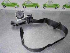 601186200 front seat belt