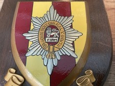 VINTAGE BRITISH ARMY THE