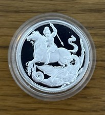 2019 | Gibraltar Fine Silver