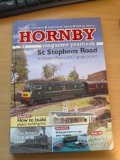 Hornby Magazine Yearbook: No