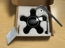 Genuine Land Rover Defender