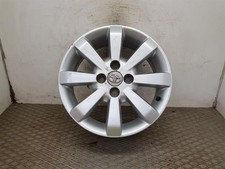 2005 2011 mk2 toyota yaris - toyota, 15"