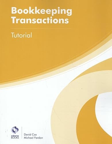 Bookkeeping transactions - bookkeeping,