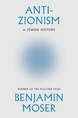 Anti zionism benjamin - anti-zionism,,