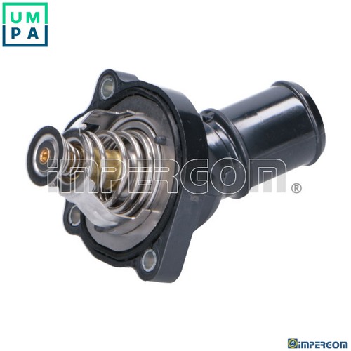 Thermostat housing 90637 for - 90637,