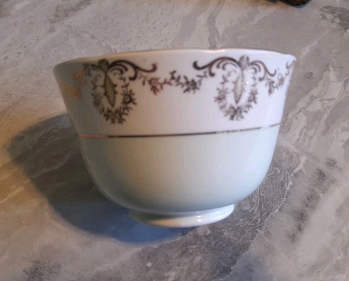 Vintage royal vale harlequin - ,