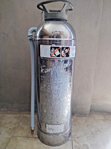 Randolph laboratories 5 gal - ,