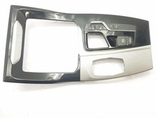 2019 BMW X4 GEAR LEVER SURROUND 9109311