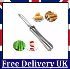 Stainless Steel Quality Potato