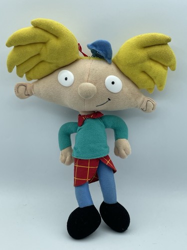 1997 hey arnold viacom - 1997,