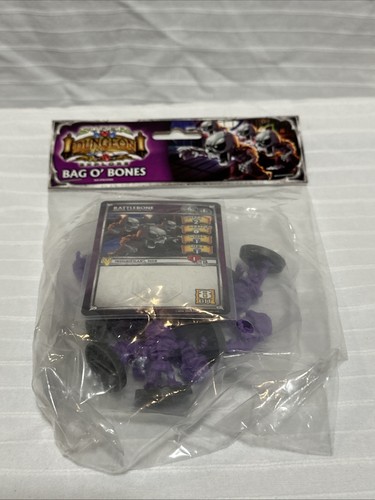 Super dungeon explore bag - bag, o’