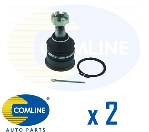 Front lower ball - joint, pair