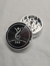 High Quality 50mm 2part Metal