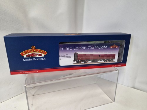 Bachmann 200k ltd - 39-200k,