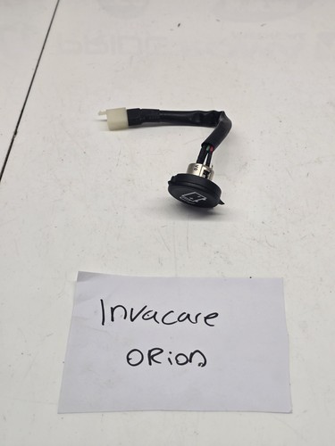 Invacare orion mobility
