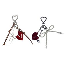 Stylish Bag Hanging Ornament