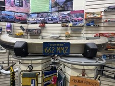 1974-1989 PORSCHE 911 EUROPEAN