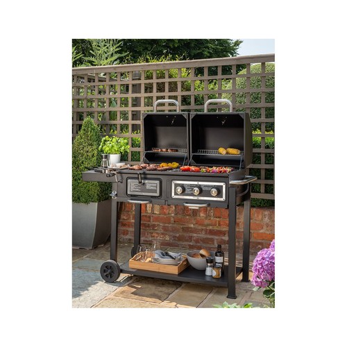 Uniflame classic dual - classic, 3b
