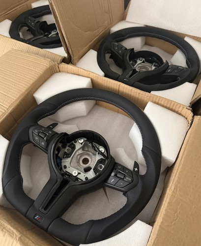 Bmw flat bottom - flat, f