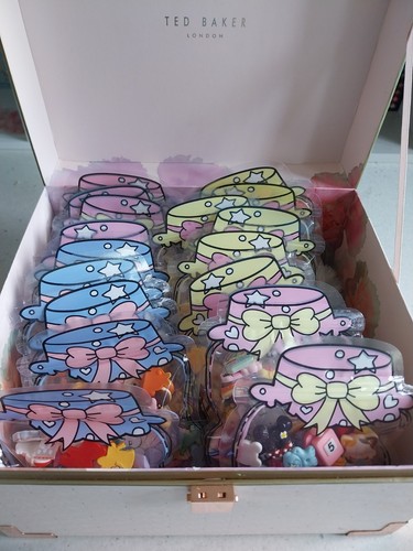 Craft charms sanrio - craft,