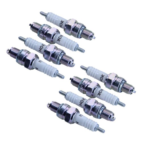 Spark plugs - spark,