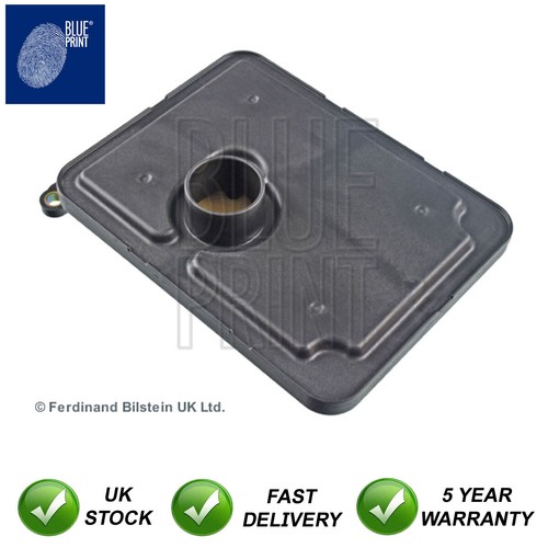 Hydraulic filter blue print - filter,