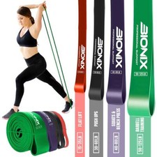 Resistance Bands Set Exercise