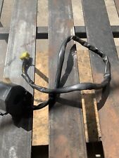 suzuki gsf Gsxr  switch gear