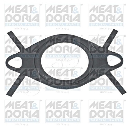 Egr valve seal - seal, alfa