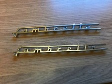 Lambretta LI series 3 TV side