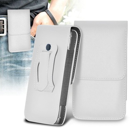 Belt clip pouch holster - clip,
